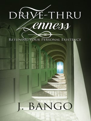 cover image of Drive-thru Zenness